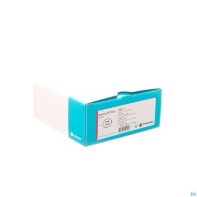 Sensura mio conv.light click 2d platen 15-30mm 5