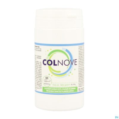 Colnove caps 60