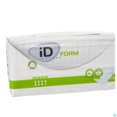 Id expert form super t3 21-3