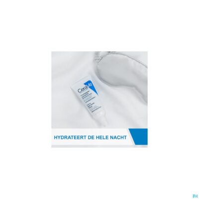Cerave creme hydraterend gezicht 52ml