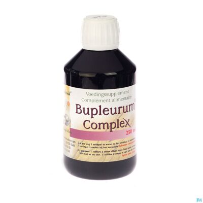 Herborist bupleurum complex 250ml 0711