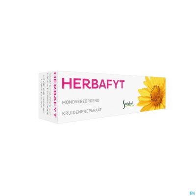 Soria dermosor herbafyt mondgel spray 5g-3