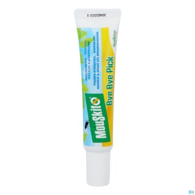 Mouskito bye bye pick roller 15 ml-4