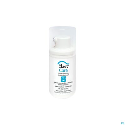 Ilast care creme airless pump 30ml-5