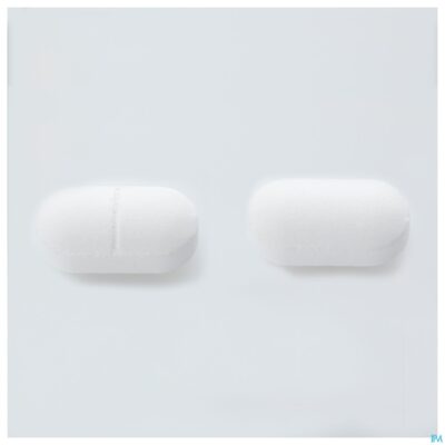 Glucadol 1500mg tabl 84 vervangt 1777234 nf-3