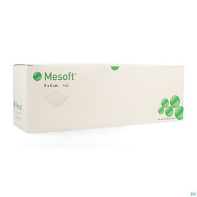 Mesoft kp ster 4l 5x 5cm 30x5 156065