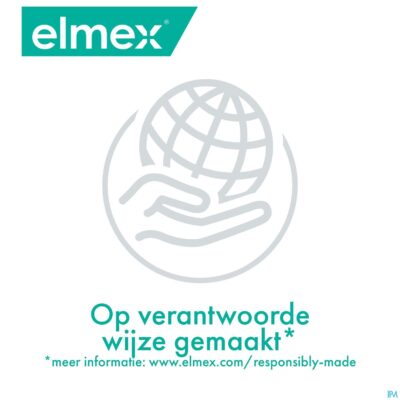 Elmex sensitive professional tandpasta tb 75ml nf-7