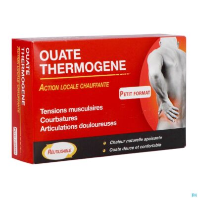 Thermogene watten 30g
