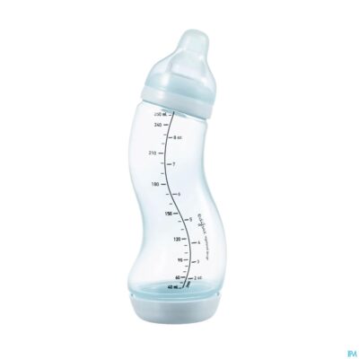 Difrax s-fles natural ice 250ml-2