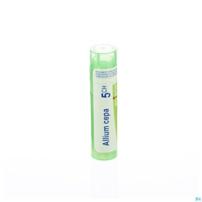 Allium cepa 5ch gr 4g boiron-2