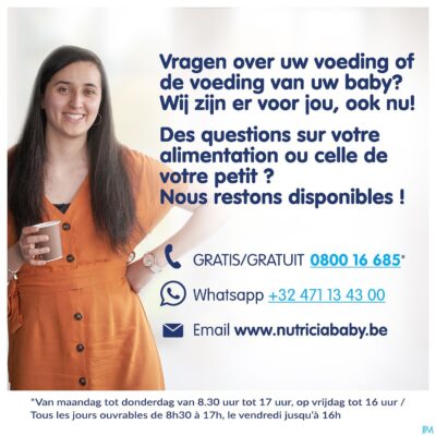 Nutrilon lactosevrij pdr 800g-6