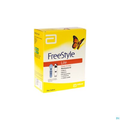 Maintenance kit freestyle freedom lite zorgtraject-2