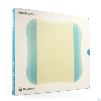 Comfeel plus 20x20cm 5 33120
