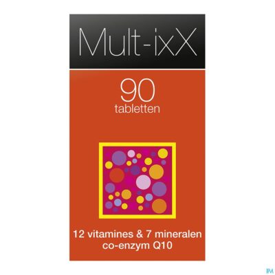 Mult-ixx tabl 90-3