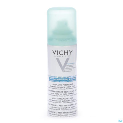 Vichy deo a/trace aerosol 48u 125ml-2
