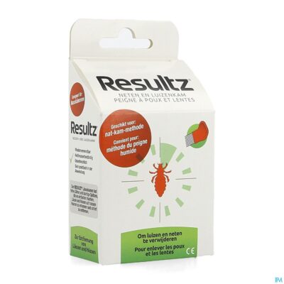 Resultz luizenkam