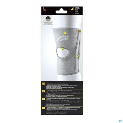 Futuro stabiliserende kniebandage 46165, large-4
