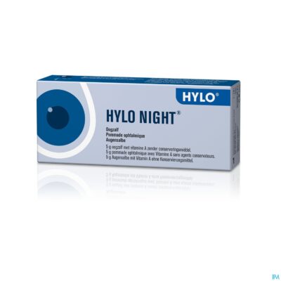 Hylo night                  tube 5g verv.1762269