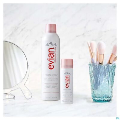 Evian verstuiver 300ml-4