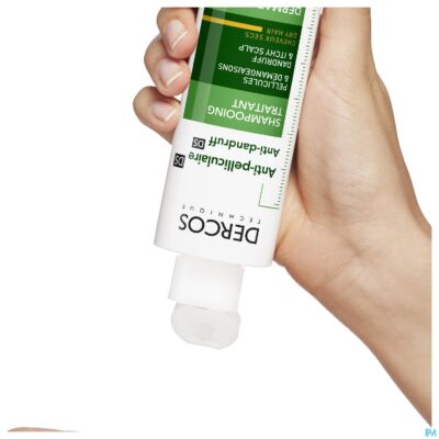 Vichy dercos a/roos droog haar reno sh 200ml-6