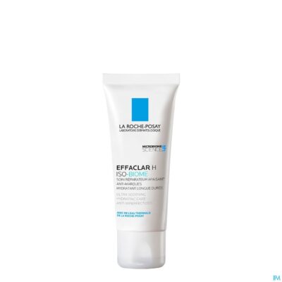 Lrp effaclar h isobiome creme 40ml-2