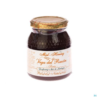 Soria berghoning 1kg-2