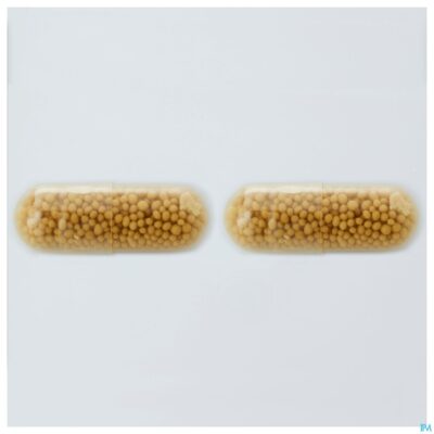 Imutis cerevisia caps 30