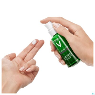 Vichy normaderm phytos.dub.corr.dag.verzorg. 50ml-7
