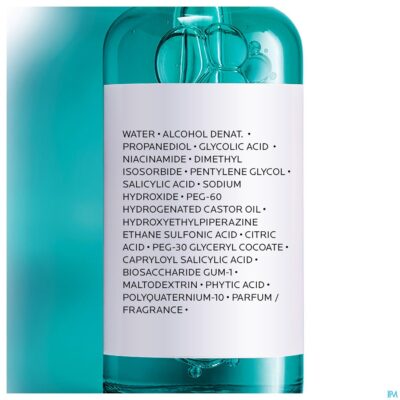 Lrp effaclar ultra geconcentreerd serum 30ml-2