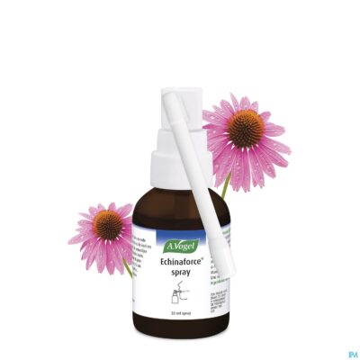 A.vogel echinaforce immuunspray 30ml-4