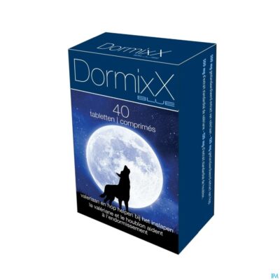 Dormixx blue tabl 40-3