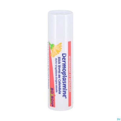 Dermoplasmine calendula lipstick 4g