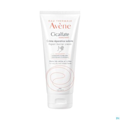 Avene cicalfate handcreme 100ml-3