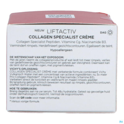 Vichy liftactiv collagen specialist 50ml-5