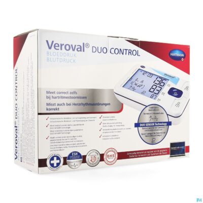 Veroval dc large 1 p/s