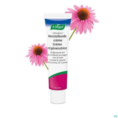 A.vogel creme echinaforce 30ml nf-5