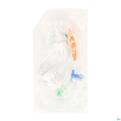 Dialex infuusleiding + regelb.debiet 295cm 1063872