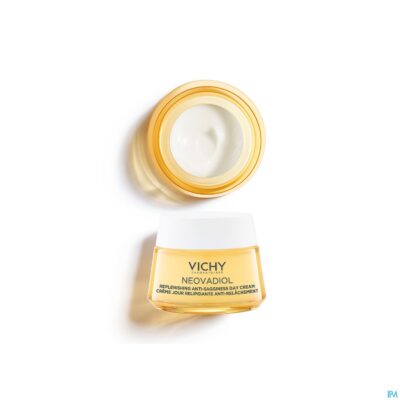 Vichy neovadiol post menopause dagcreme pot 50ml-4