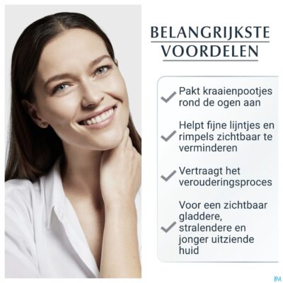Eucerin hyaluron-filler x3 oogcontour ip15 15ml-6