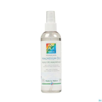 Magnesium spray himalaya 200ml deba