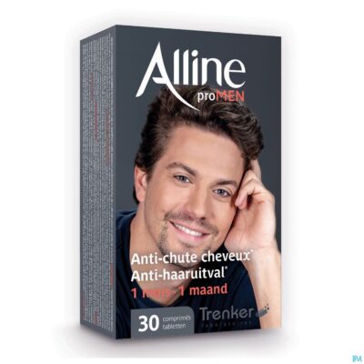 Alline promen comp 30