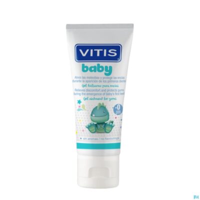 Vitis baby gel 30ml-8