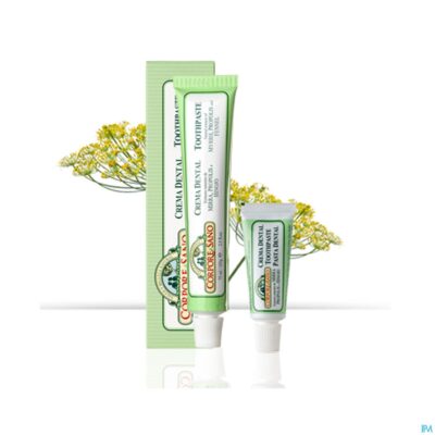 Soria propolis tandpasta 75ml