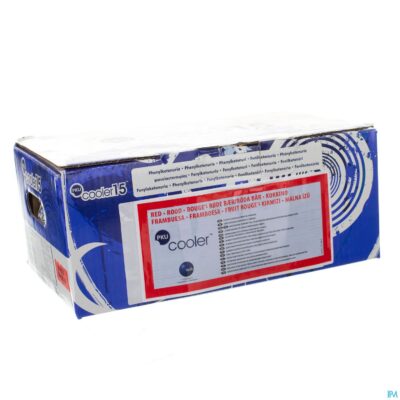 Pku cooler 15 rood 30x 130ml-2