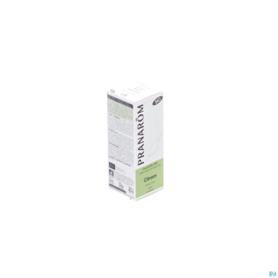Pranarom eo citroen-citrus limon zeste 10ml-2