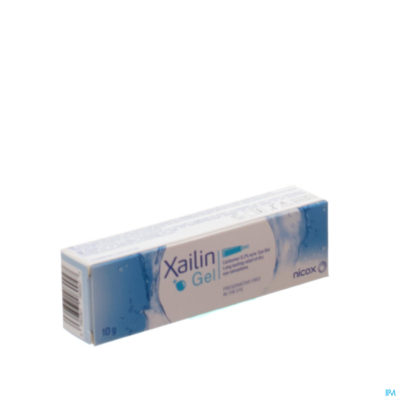 Xailin gel 0,2% 10g-2
