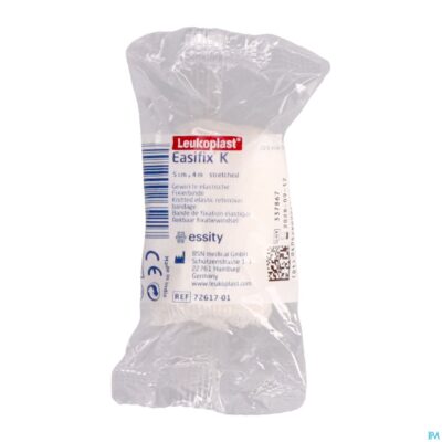 Easifix k 5,0cmx4m 1 7261701