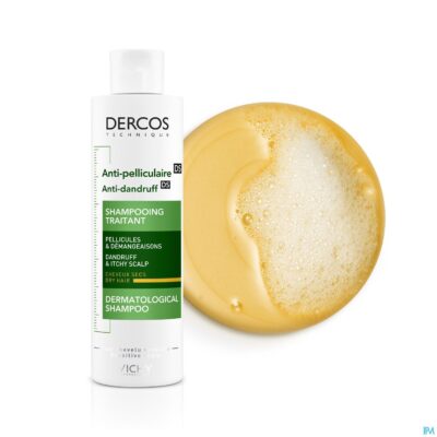 Vichy dercos a/roos droog haar reno sh 200ml-3