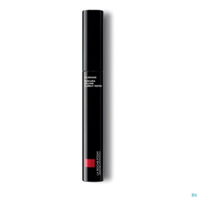 Lrp toleriane mascara multi dimension zwart 7,2ml-3