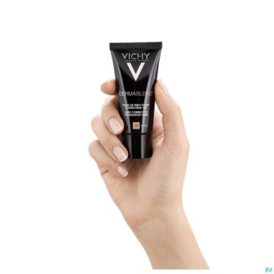 Vichy fdt dermablend fluide 35 sand 30ml-11